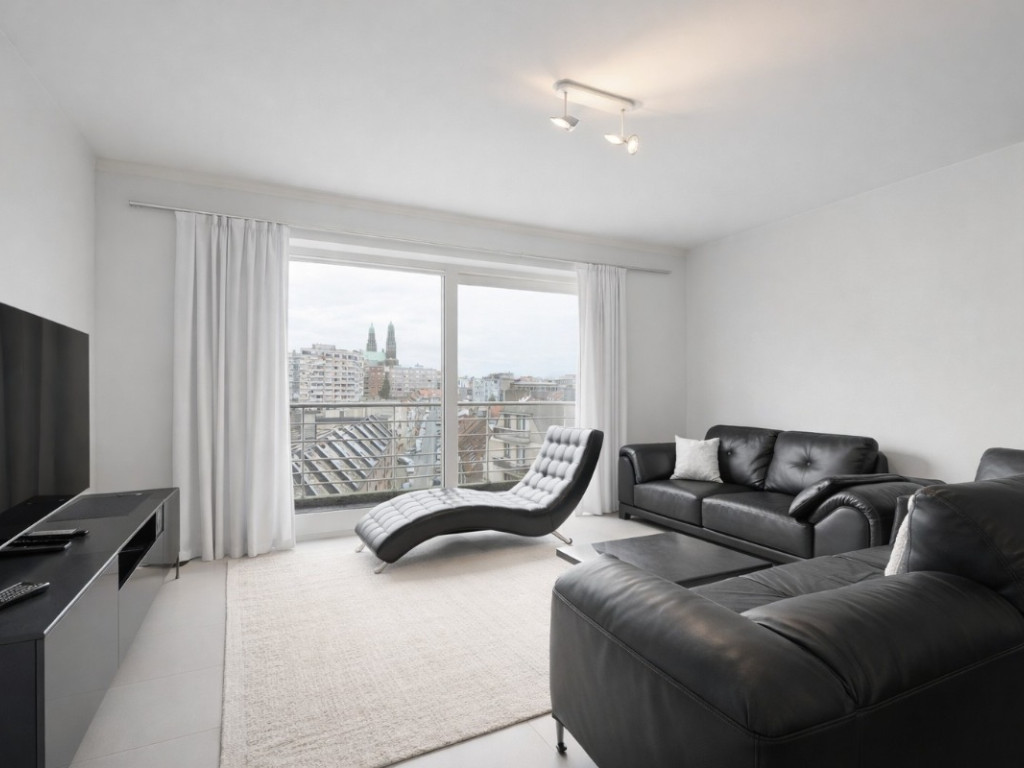 Kasteellaan / Avenue du Château - 63 - 22 - 1083