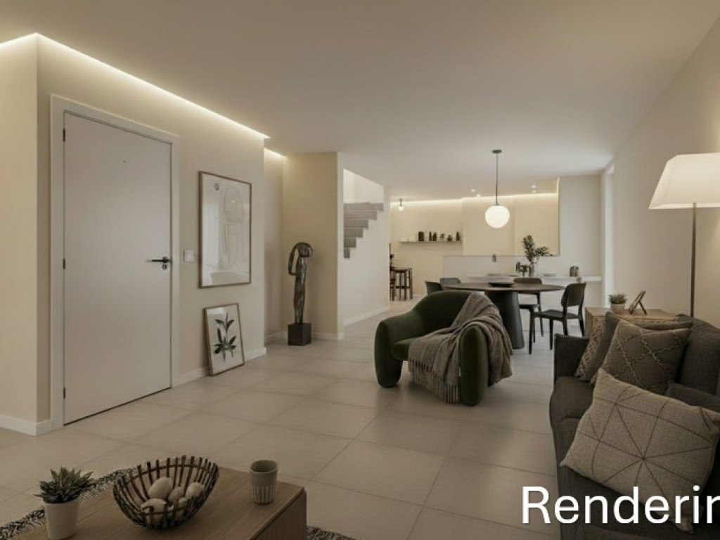 Ninoofsesteenweg - 877 - - 1703