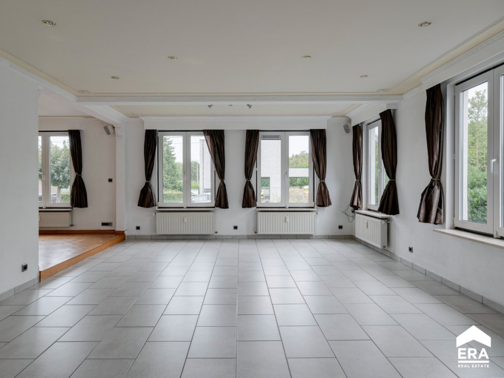 Oudasserstraat - 5 - - 3600