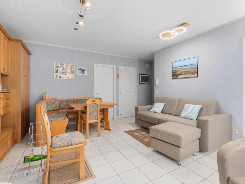 Sloepenlaan - 27 - 101 - 8670