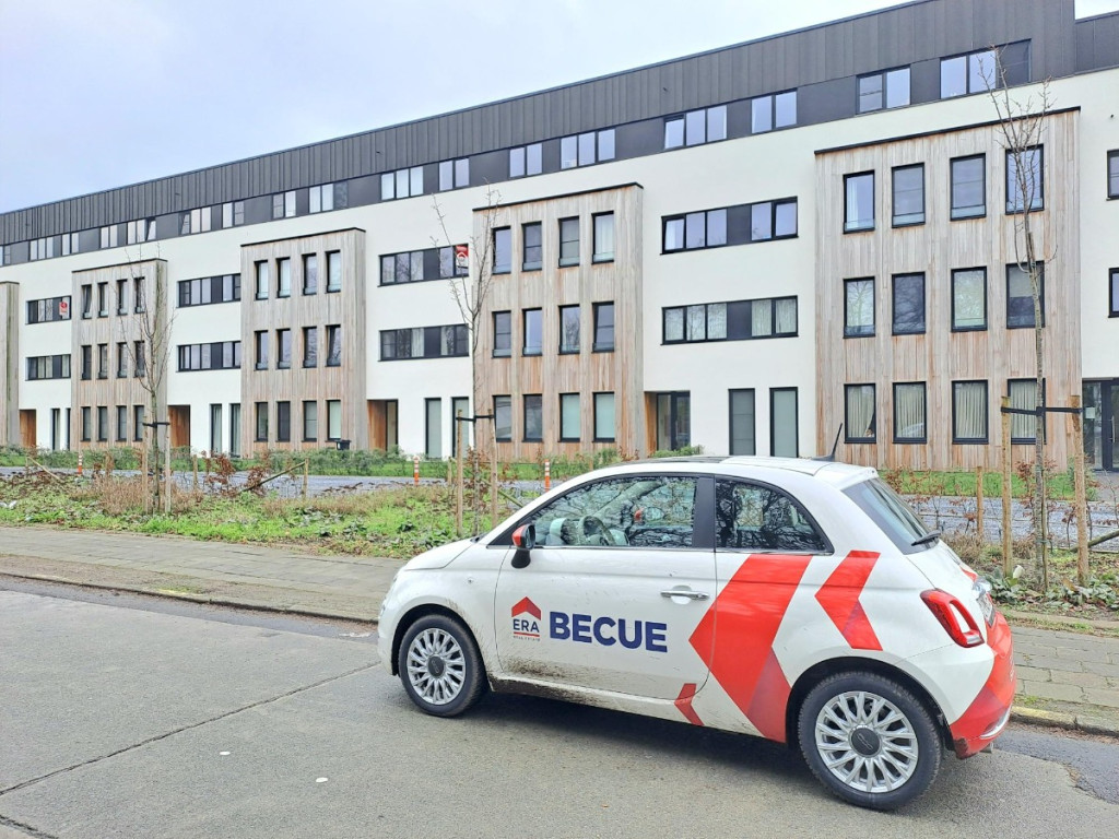 Zuidstraat - 42 - 201 - 8530