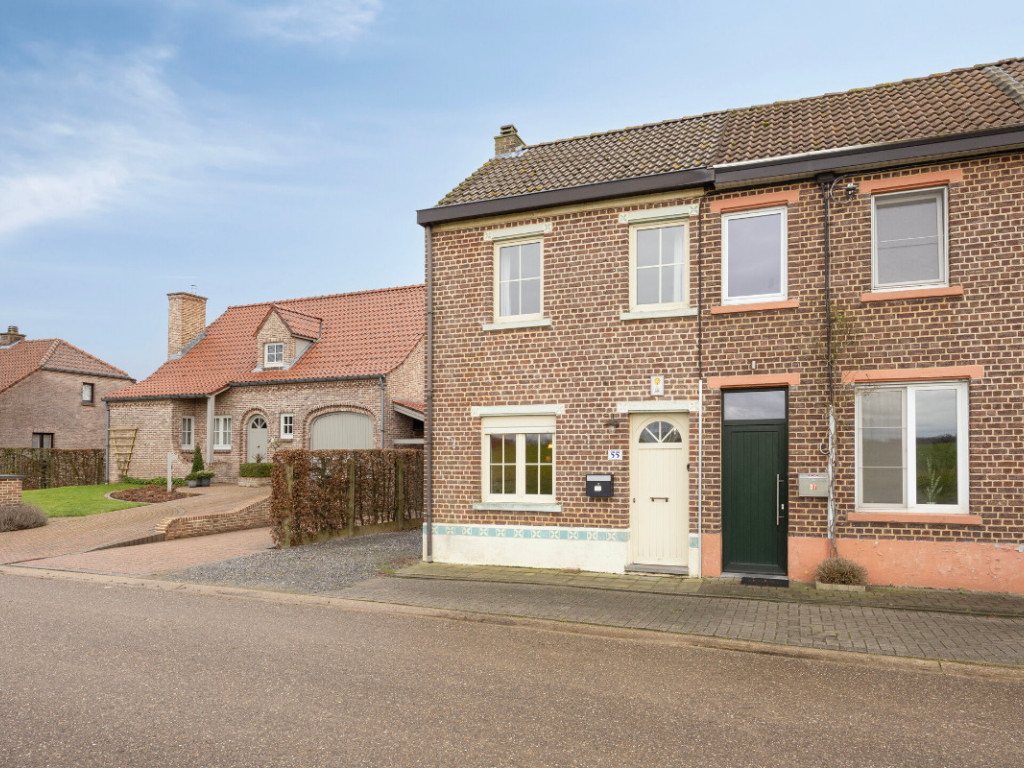 Lanciersstraat - 55 - - 3545