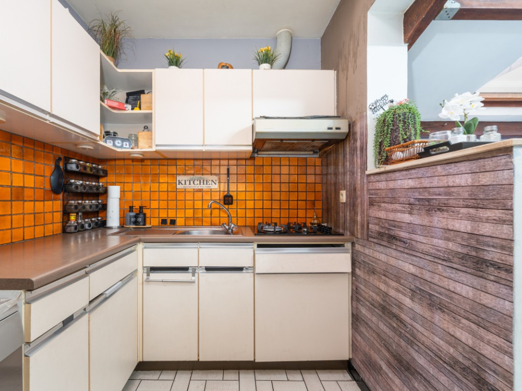 Vondelstraat - 35 - - 9280