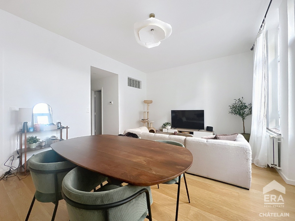 Rue Washington - 169 - 2 - 1050