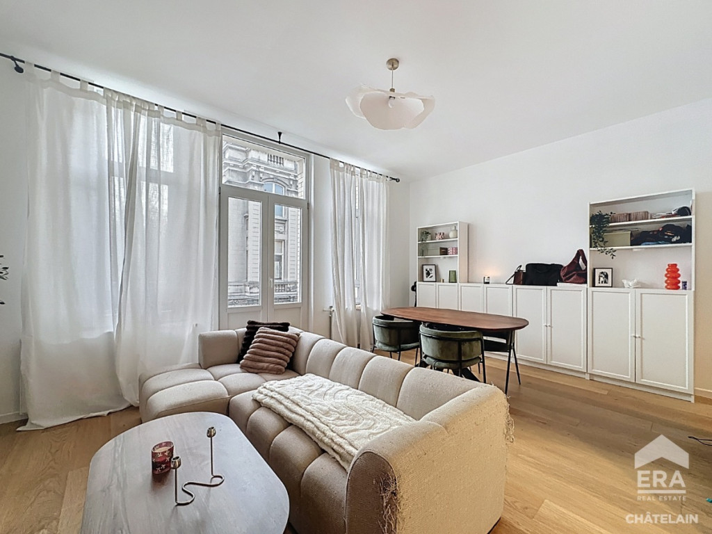 Rue Washington - 169 - 2 - 1050