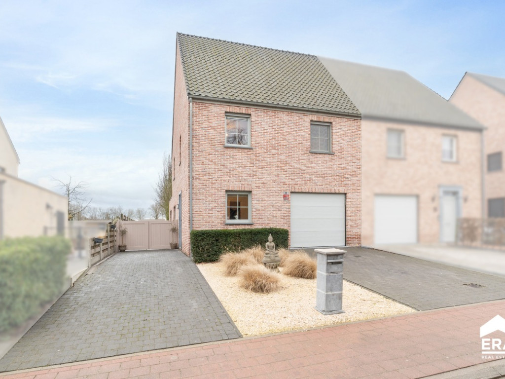 Hoeledensebaan - 109 - bus A - 3471