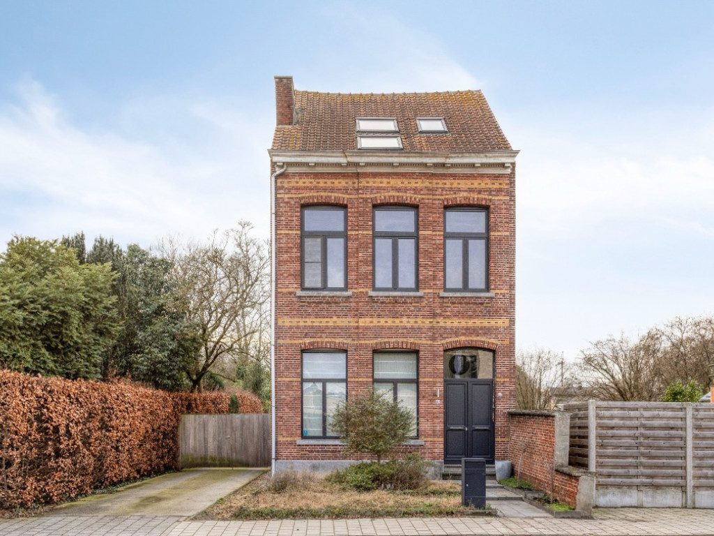 Oeveldorp - 42 - - 2260