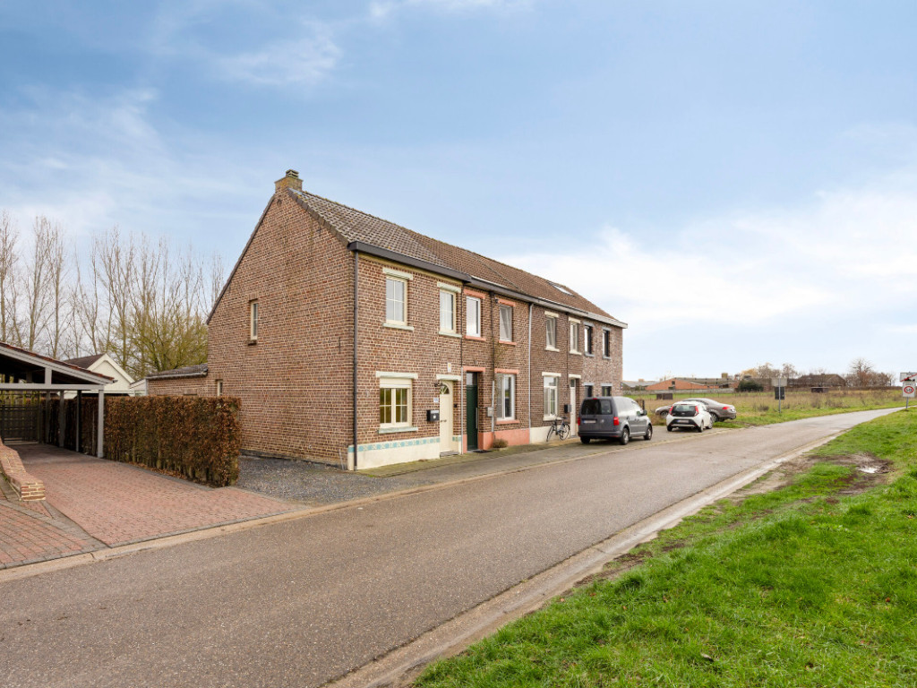 Lanciersstraat - 55 - - 3545