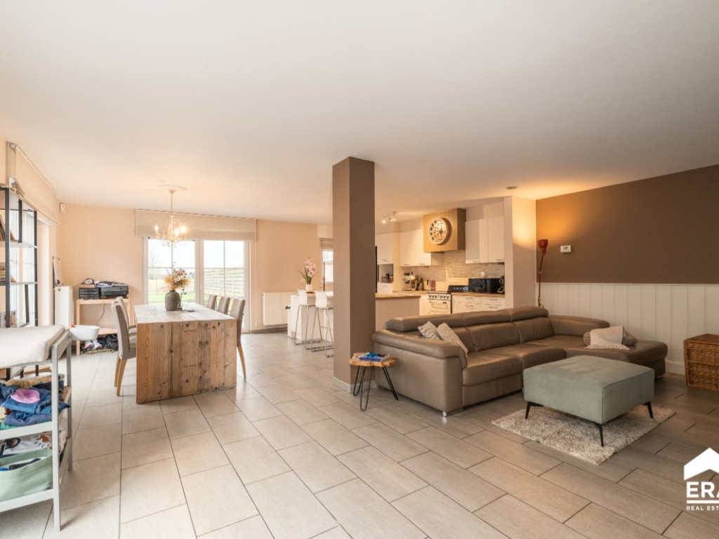 Hoeledensebaan - 109 - bus A - 3471