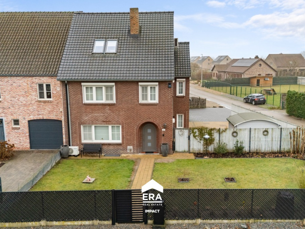 Venlosesteenweg - 127 - - 3640