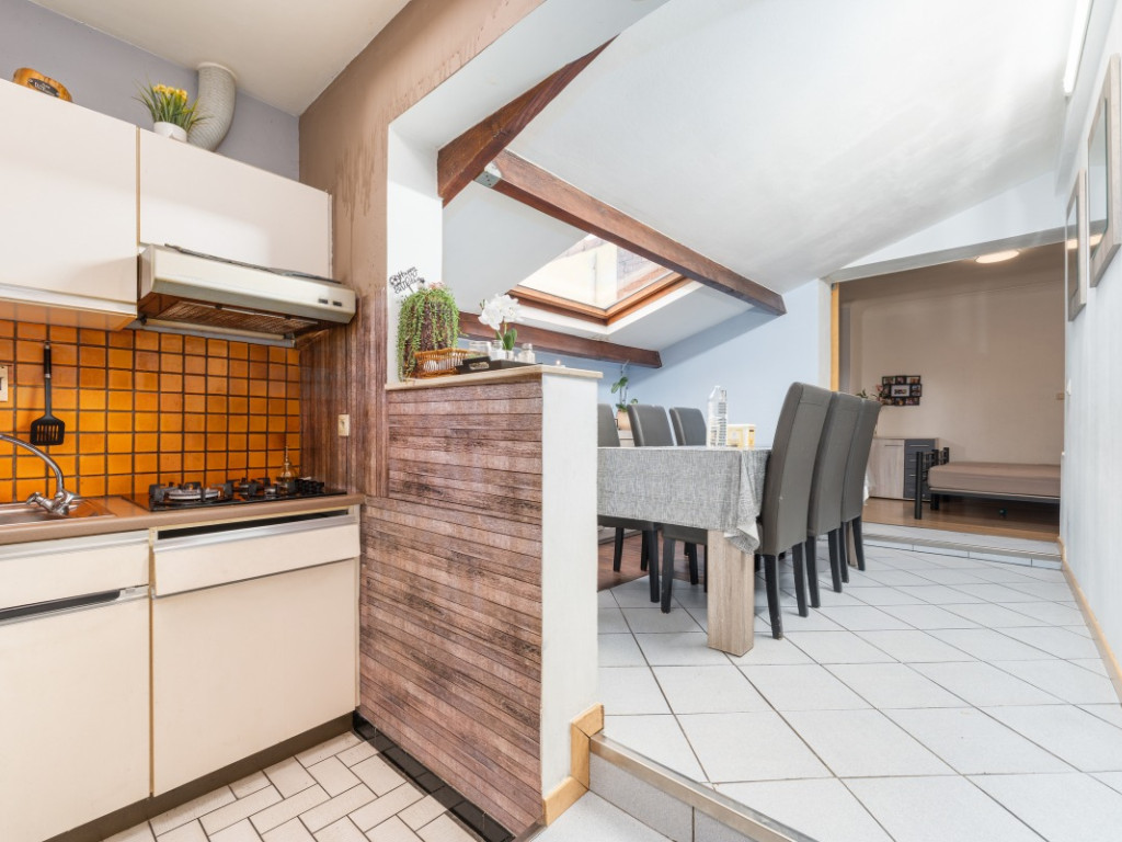 Vondelstraat - 35 - - 9280