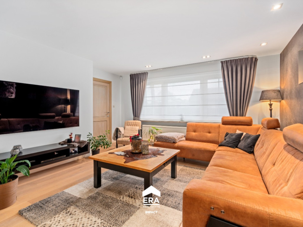 Venlosesteenweg - 127 - - 3640