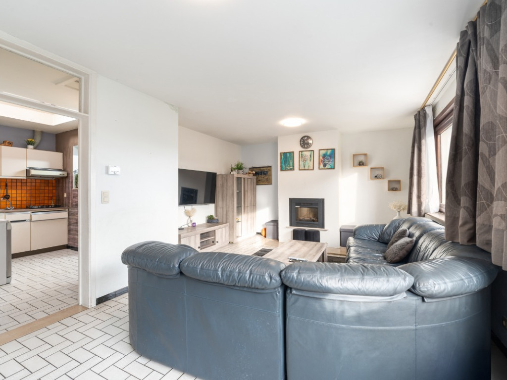 Vondelstraat - 35 - - 9280