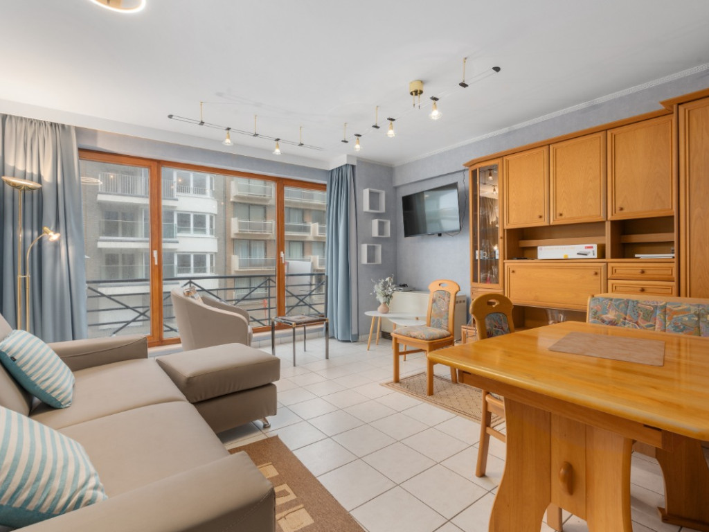 Sloepenlaan - 27 - 101 - 8670