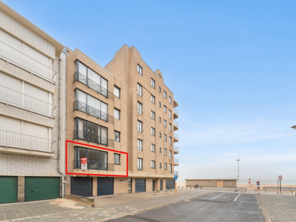 Sloepenlaan - 27 - 101 - 8670