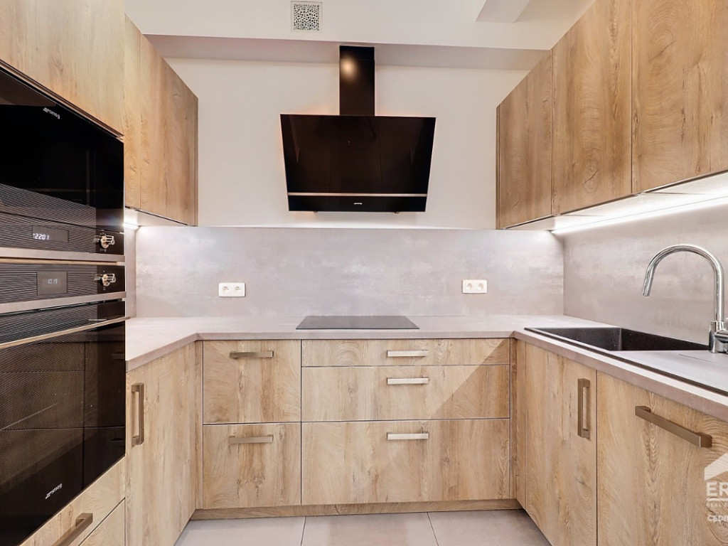 Rue des Mésanges Bleues - 2 - A - 1420