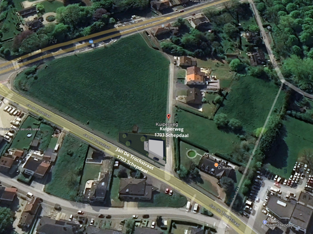 Kuiperweg - zn - - 1703