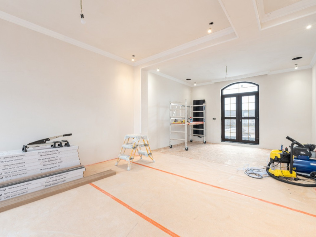 Statieplein - 24 - - 9200