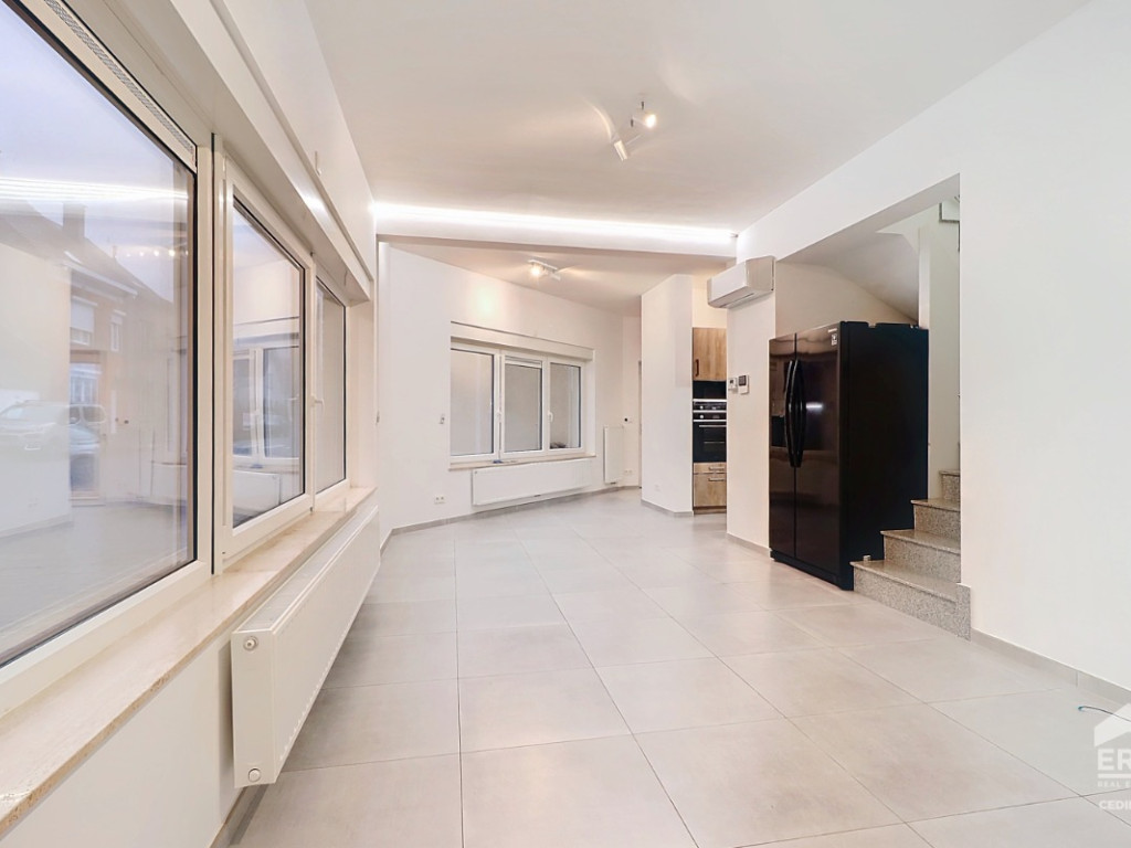 Rue des Mésanges Bleues - 2 - A - 1420