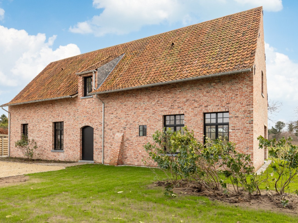 Poederleesteenweg - 175 - - 2460