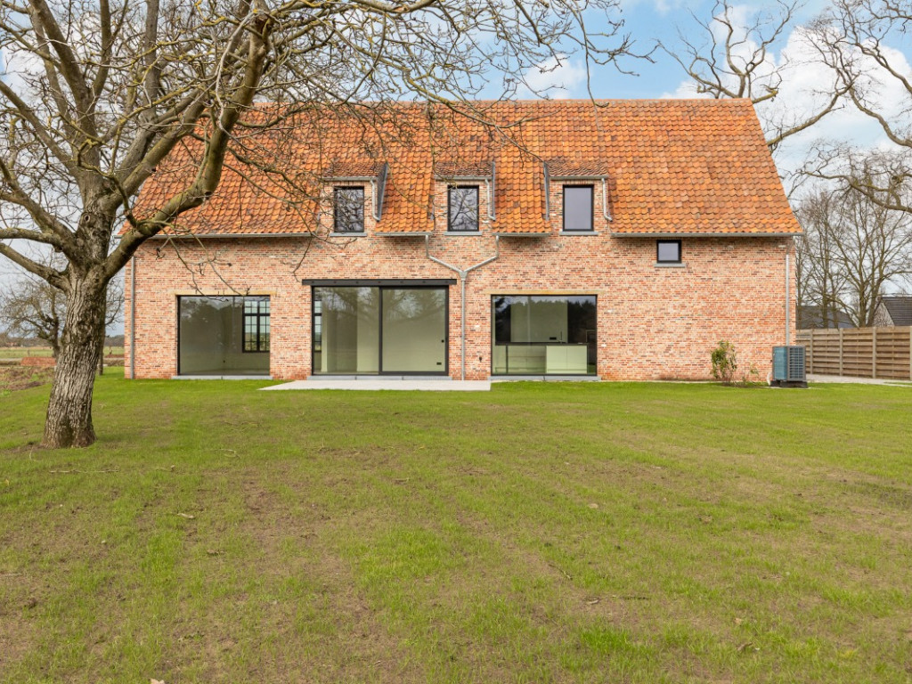 Poederleesteenweg - 175 - - 2460