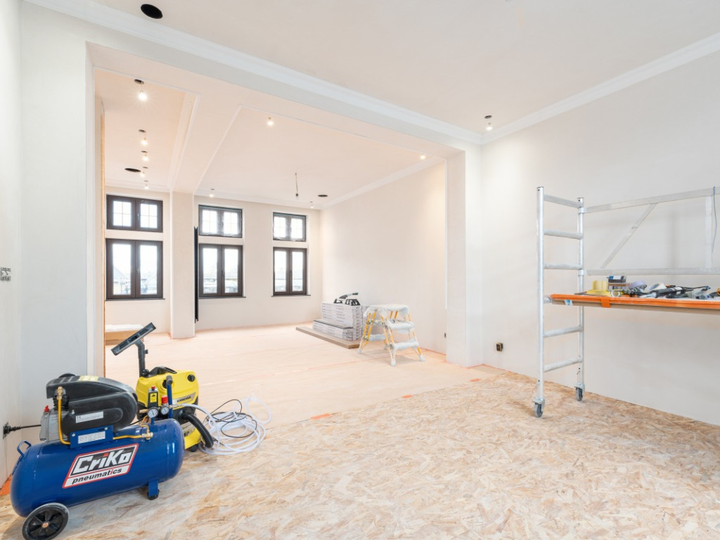 Statieplein - 24 - - 9200