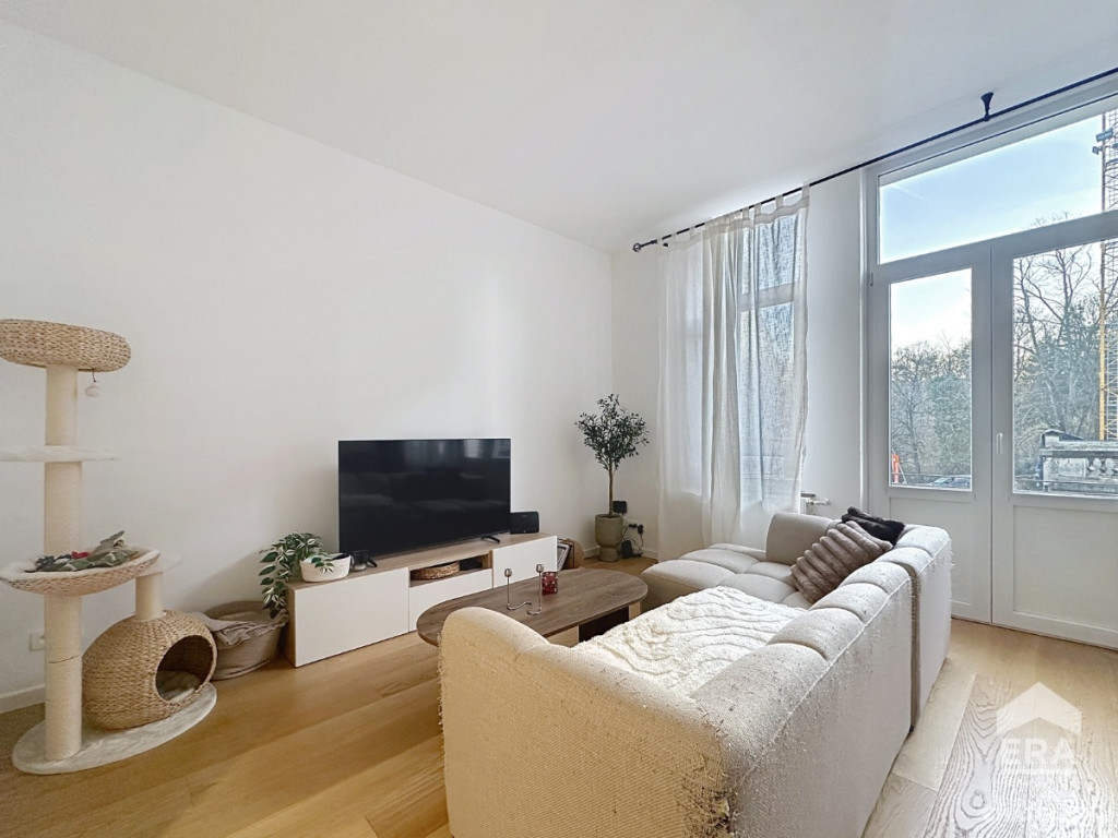 Rue Washington - 169 - 2 - 1050