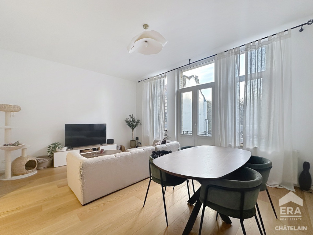 Rue Washington - 169 - 2 - 1050