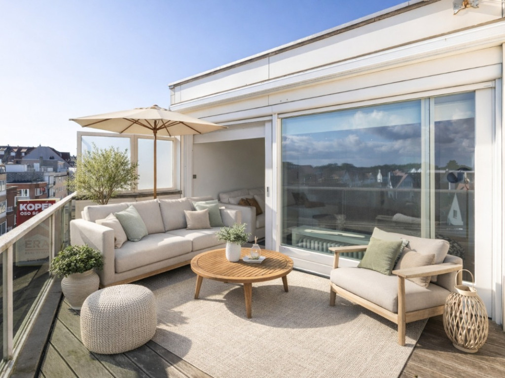 Zoutelaan - 67 - 41 - 8300