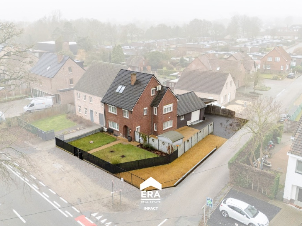 Venlosesteenweg - 127 - - 3640