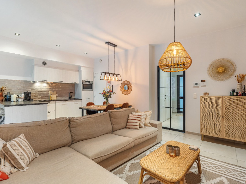 Koningin Astridlaan - 10 - 8 - 3500