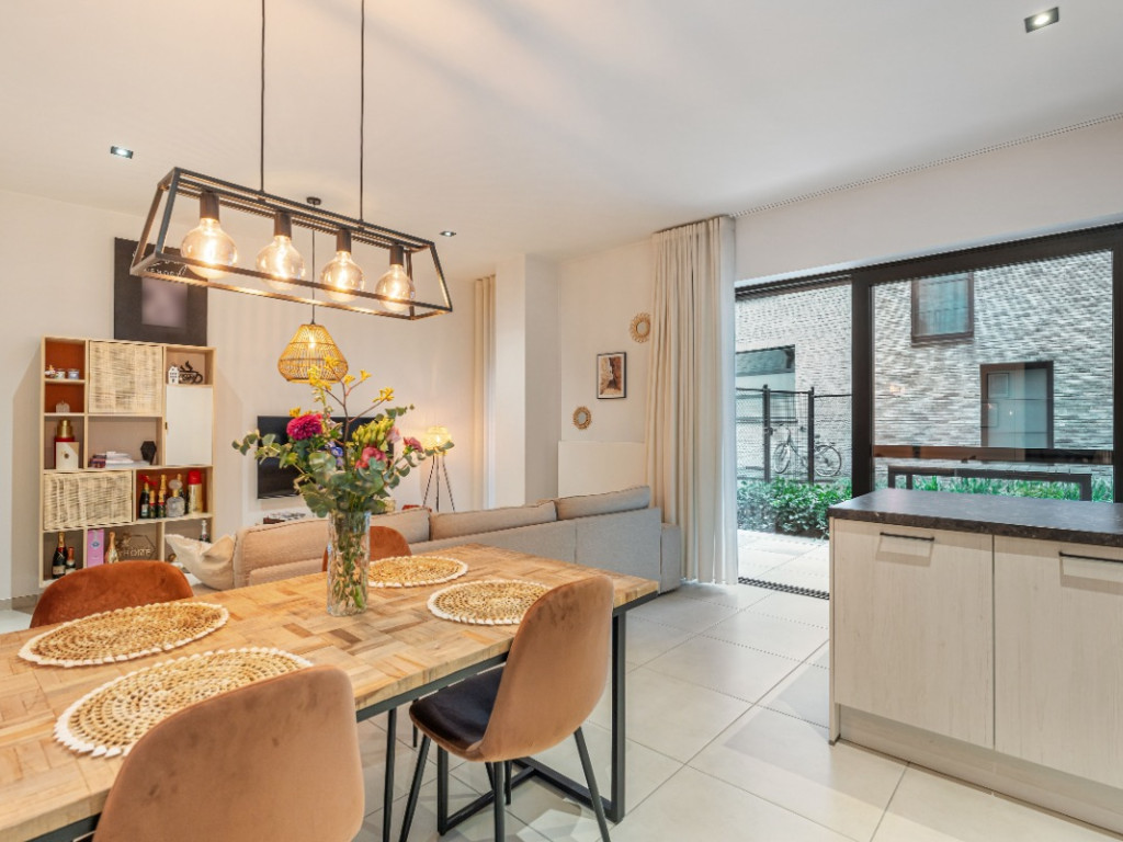 Koningin Astridlaan - 10 - 8 - 3500