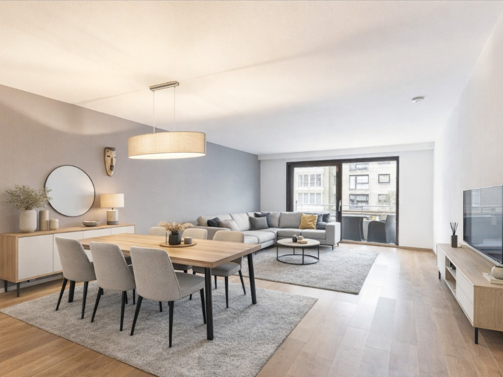 Kardinaal Mercierstraat - 3 - 14 - 8301