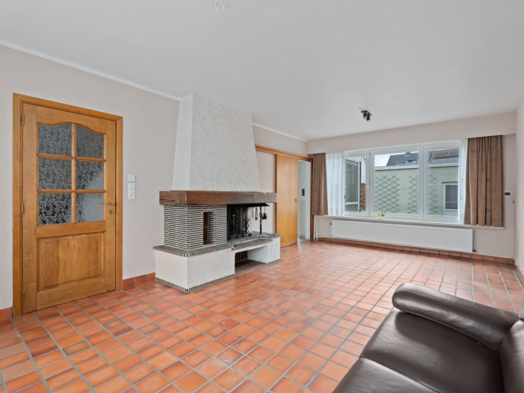 Karel Baudewijnslaan - 17 - - 1861