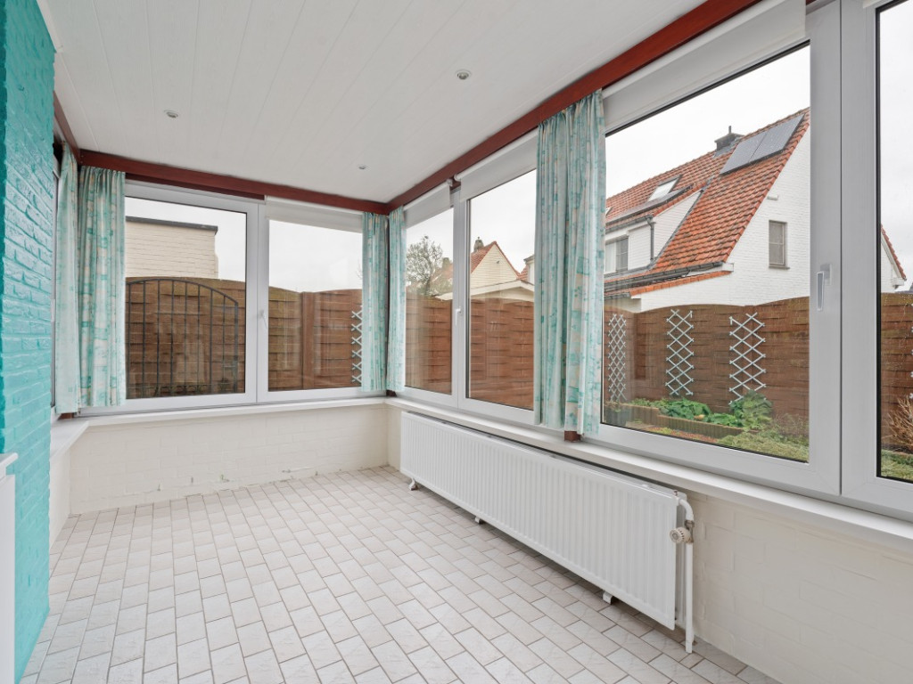 Karel Baudewijnslaan - 17 - - 1861