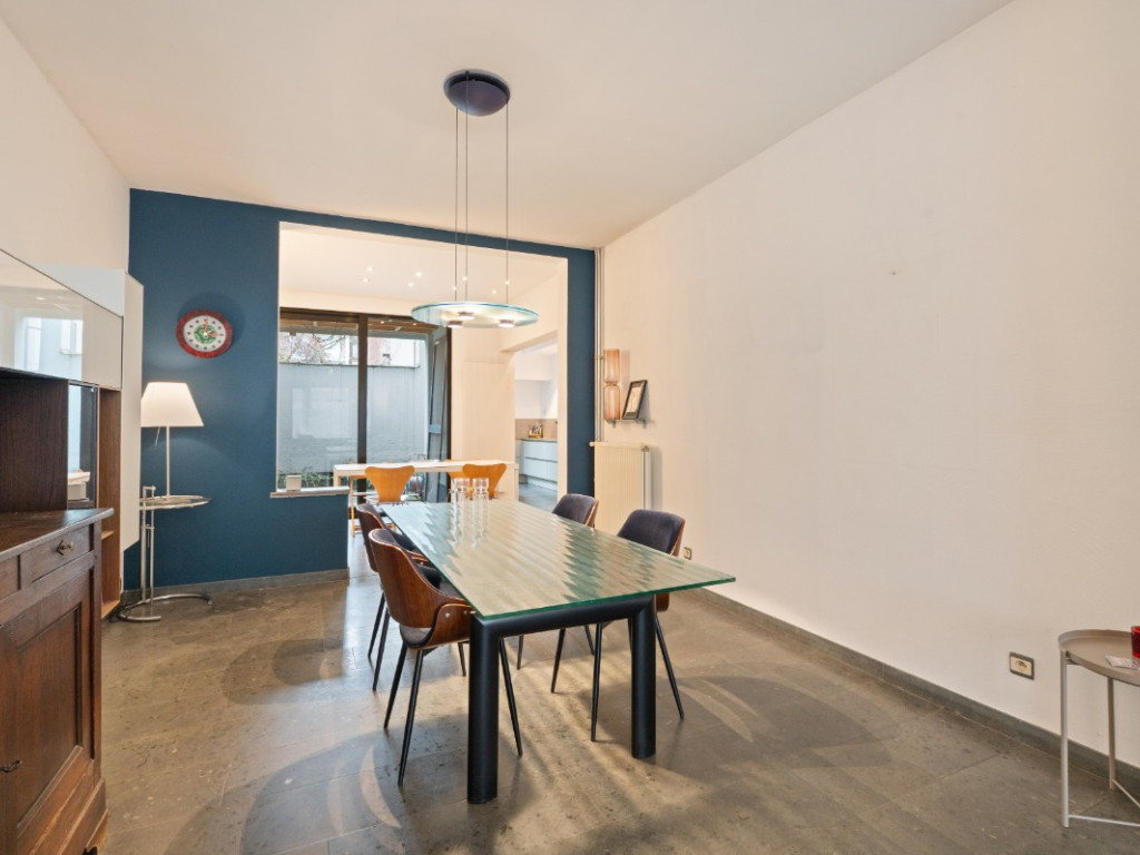 Goudbloemstraat - 4 - - 2060