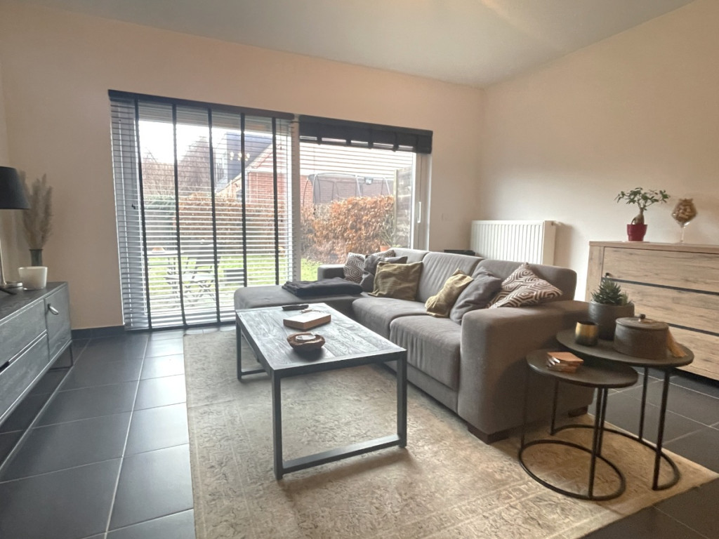 Camiel Descampsstraat - 32 - - 8500