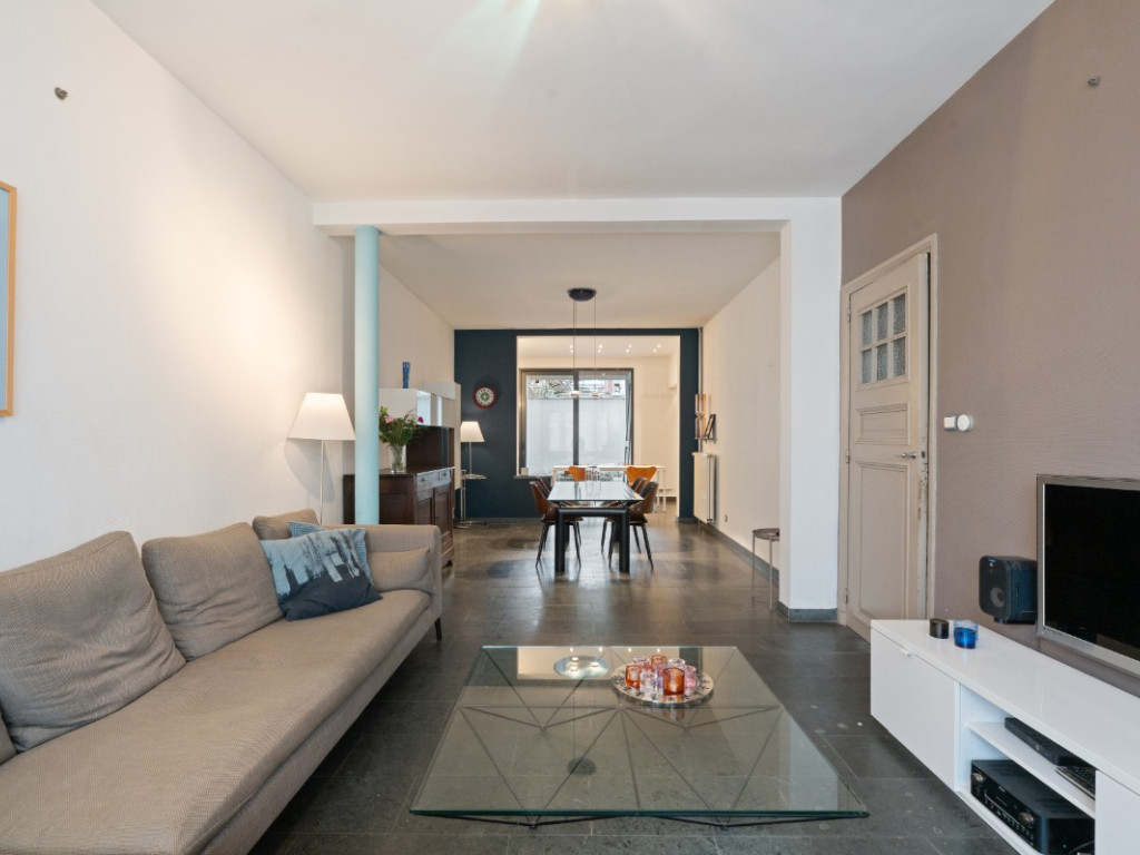 Goudbloemstraat - 4 - - 2060