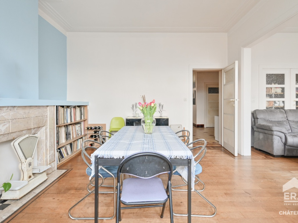 Rue de Livourne - 103 - - 1050