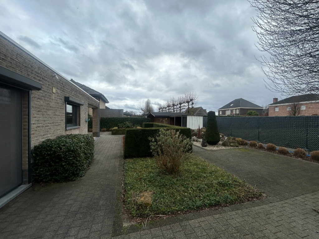 Begijnenbroek - 17 - - 3900