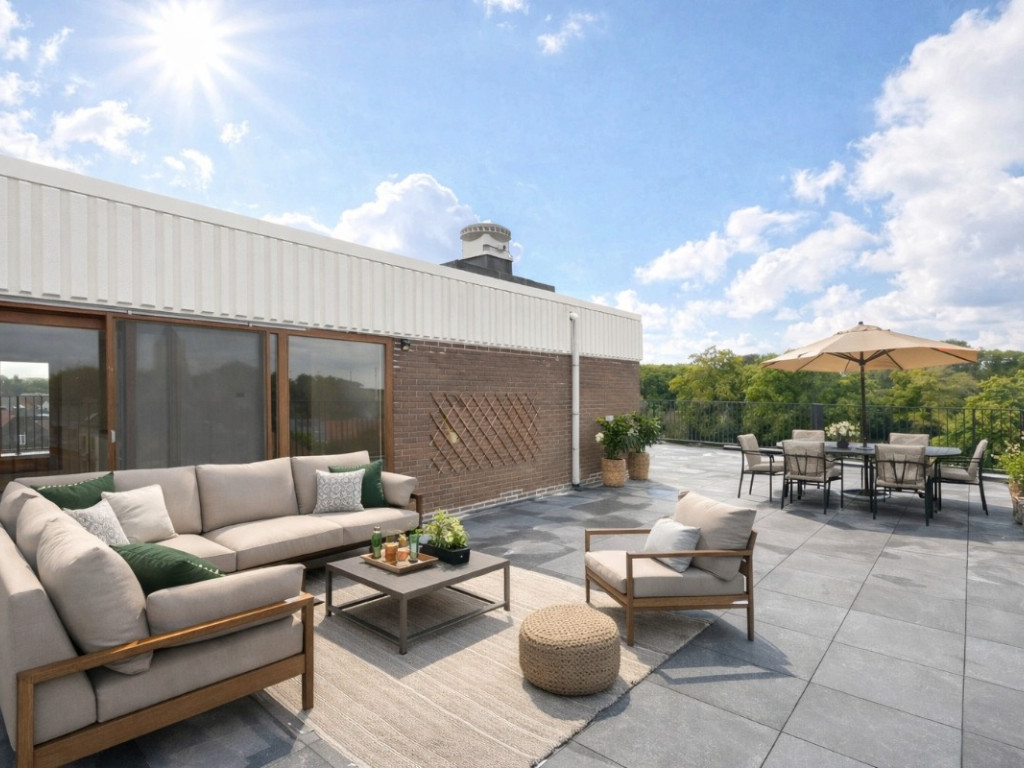 Marktstraat - 1b/005 - - 9990