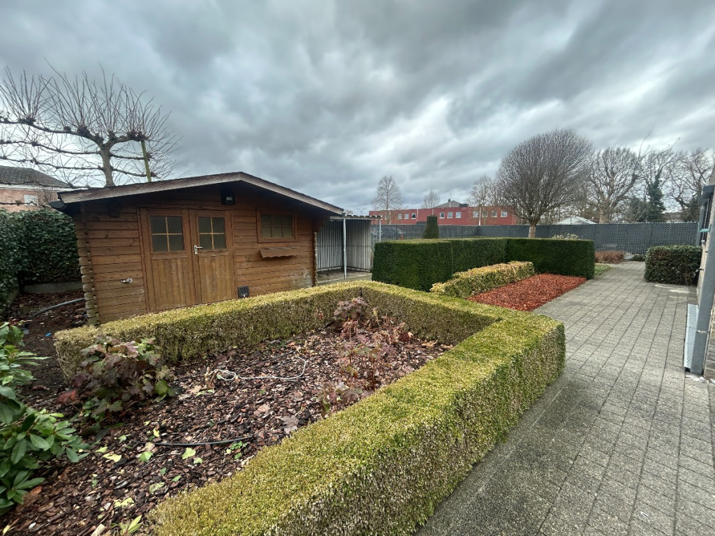 Begijnenbroek - 17 - - 3900