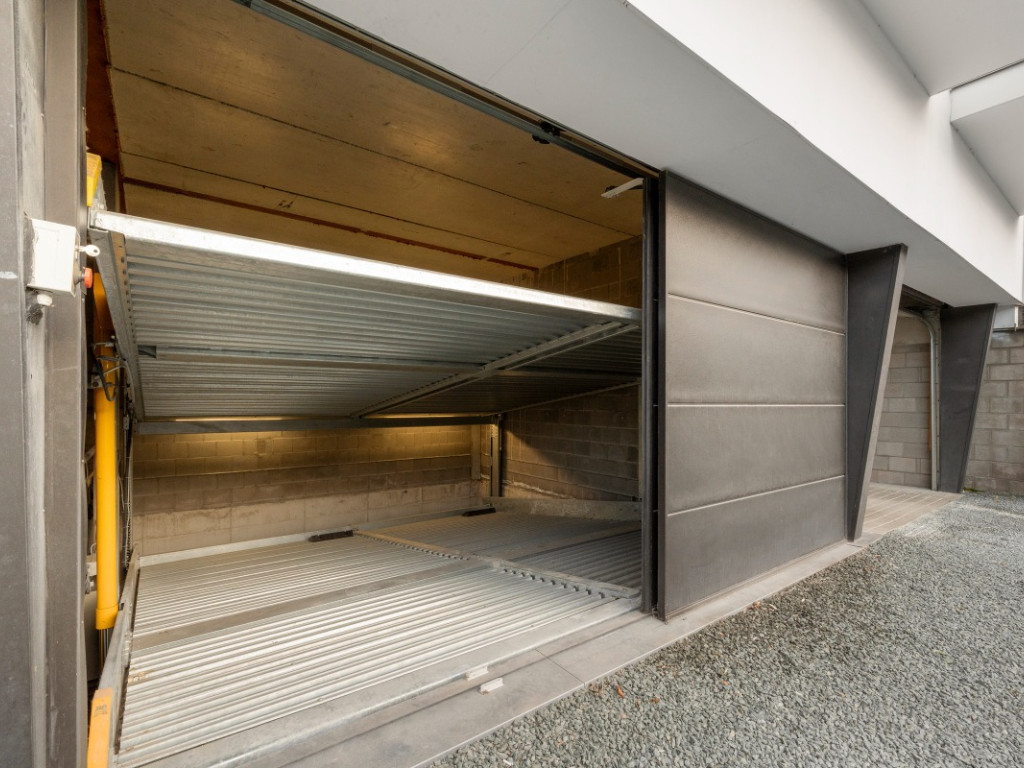 Heirbaan - 98 - GARAGE 3 - 9200