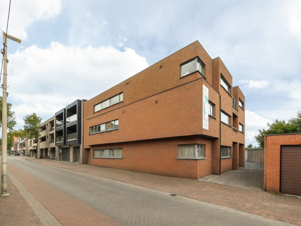 Vrijwilligersstraat - 6 - 3 - 2340