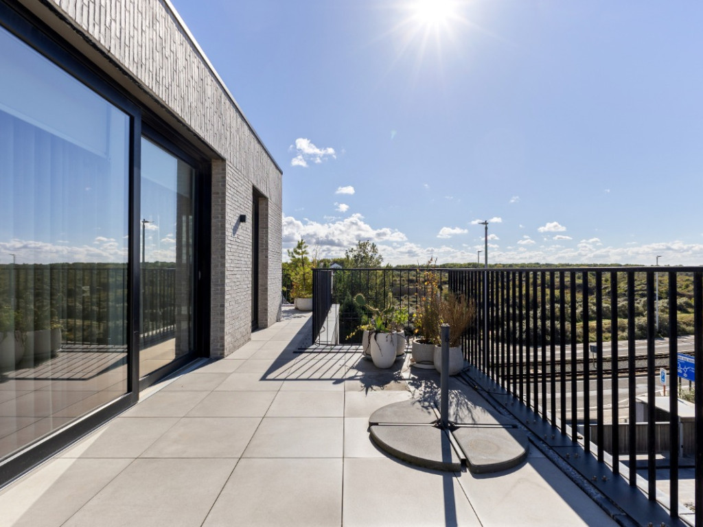 R. Allemeeschlaan - 1 - - 8670