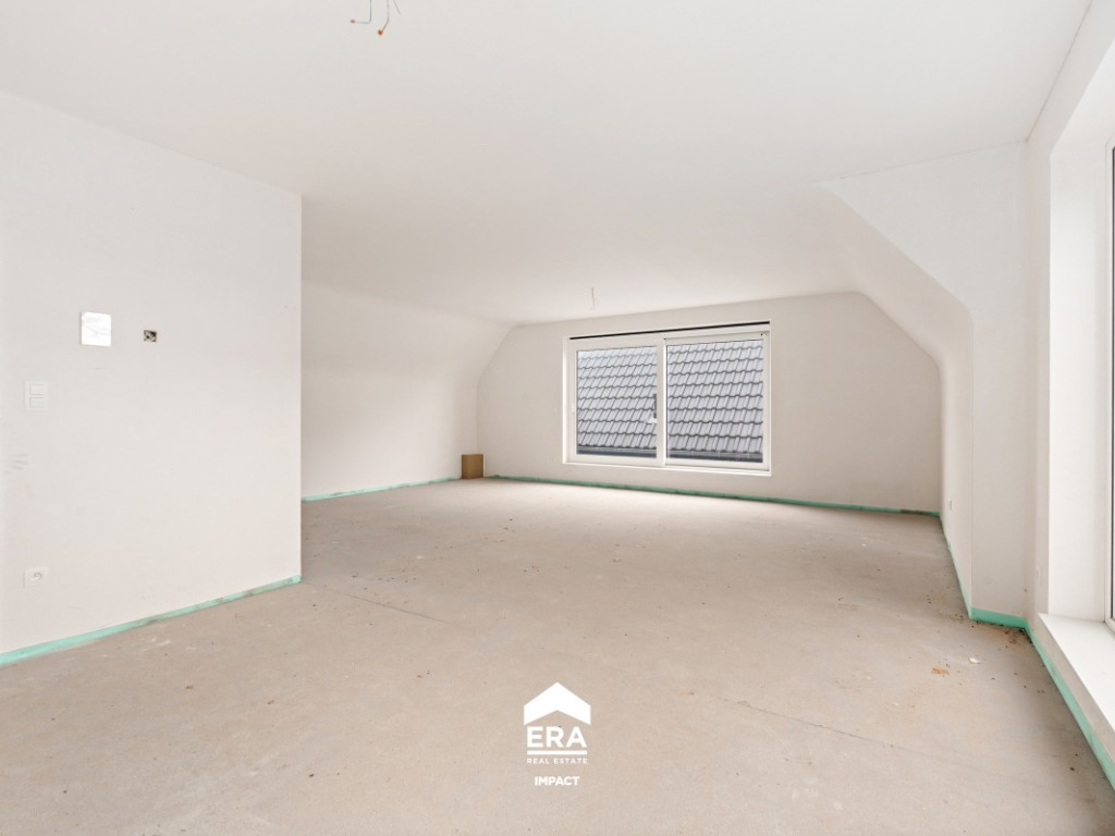 Caubergstraat - 2B - 2/1 - 3960