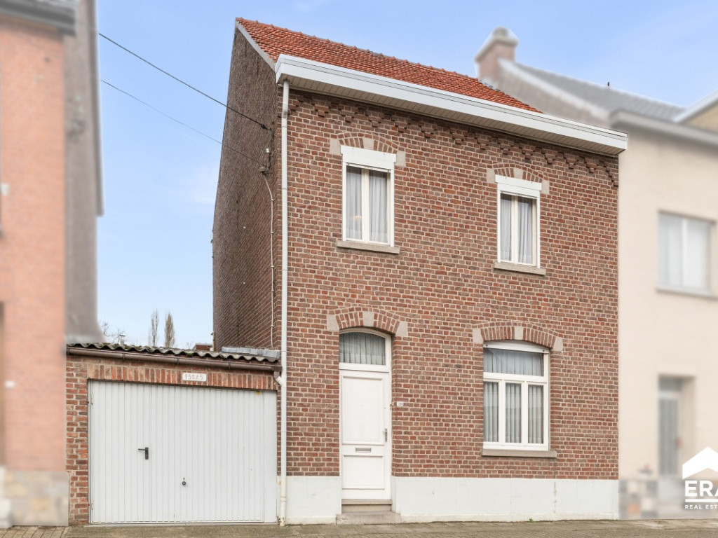 Grote Steenweg - 289 - - 3350