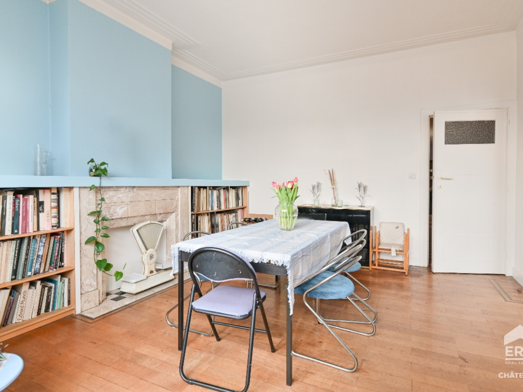 Rue de Livourne - 103 - - 1050