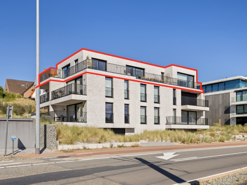 R. Allemeeschlaan - 1 - - 8670