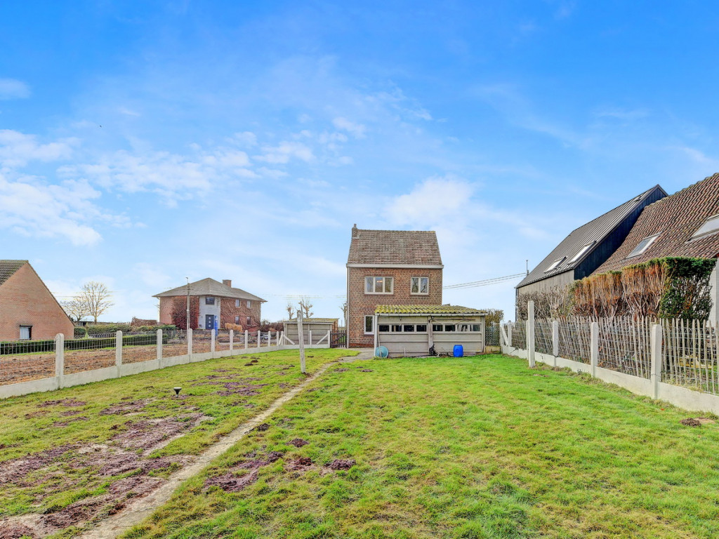 Tommestraat - 99 - - 3040